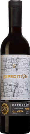 Expedition Carmenère
