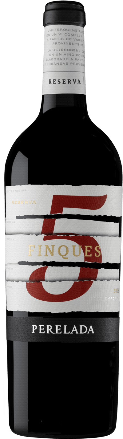 5 Finques