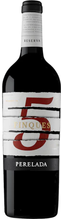 5 Finques