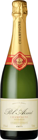 Pol Aimé Brut
