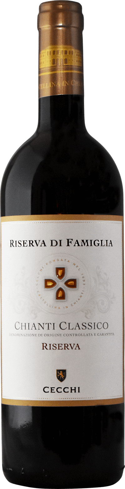 Cecchi Chianti Classico
