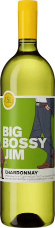 Big Bossy Jim Chardonnay 2020