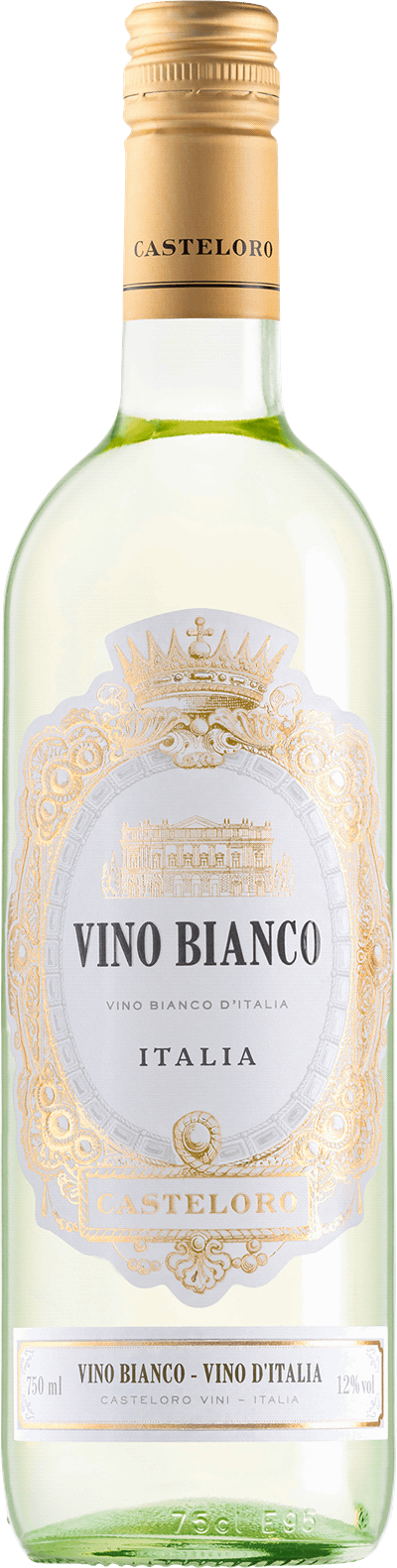 Casteloro Vino Bianco 2023