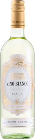 Casteloro Vino Bianco 2023