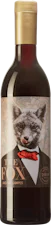 The Fox and the grapes