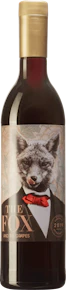 The Fox and the grapes 2023