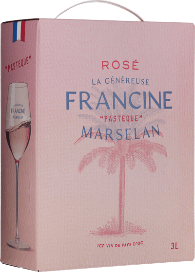 La Genereuse