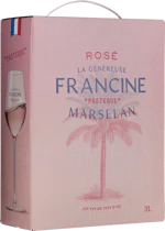 La Genereuse