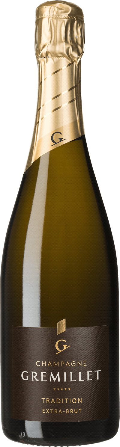 Gremillet Tradition Extra Brut 