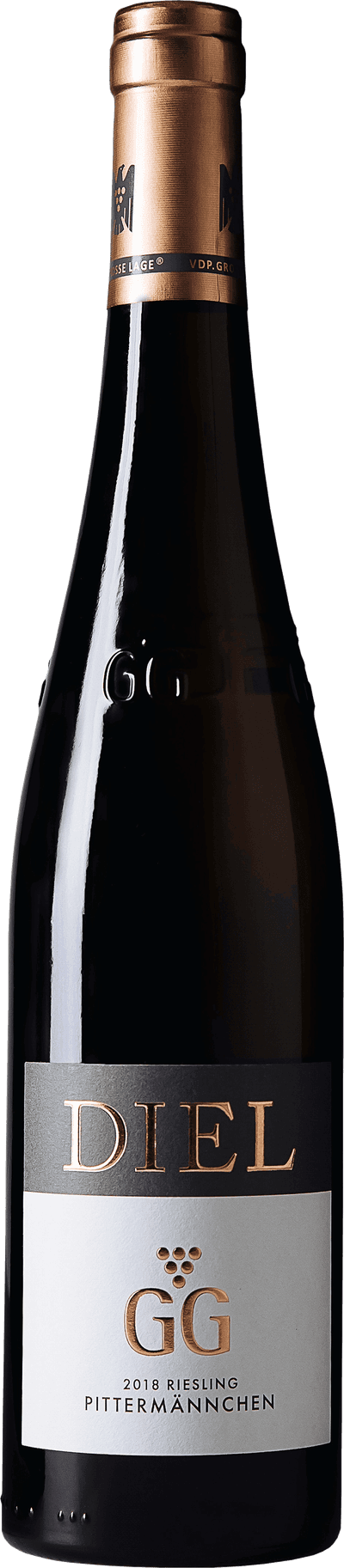 Diel Pittermännchen Riesling Grosses Gewächs 2022