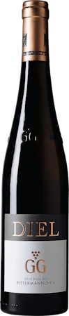 Diel Pittermännchen Riesling Grosses Gewächs 2022