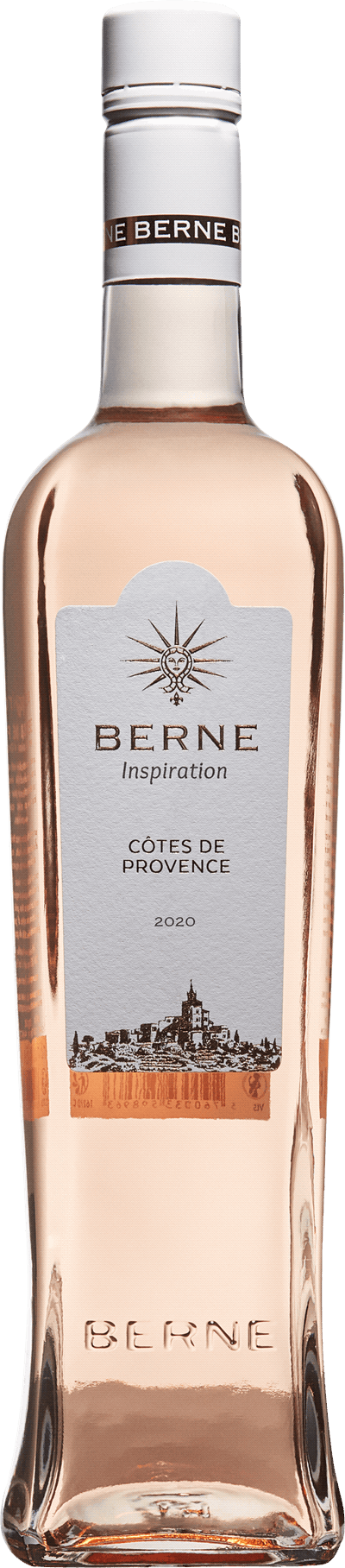 Berne Inspiration