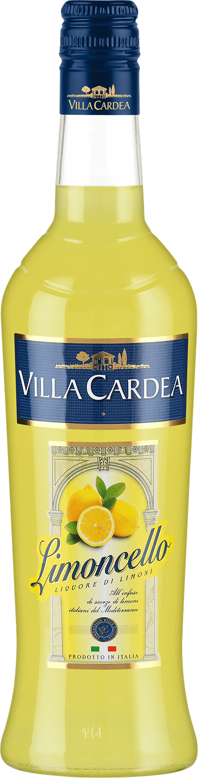 Villa Cardea