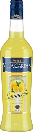 Villa Cardea
