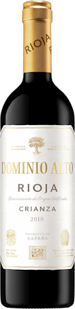 Dominio Alto