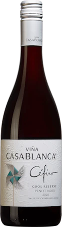 Cefiro Pinot Noir Cool Reserve 2020