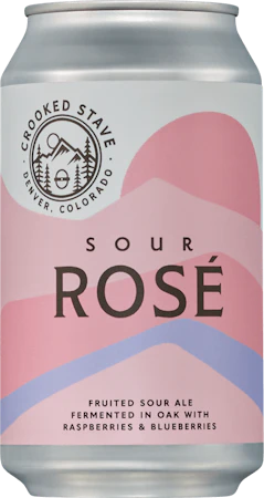 Sour Rosé