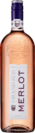 Grand Sud