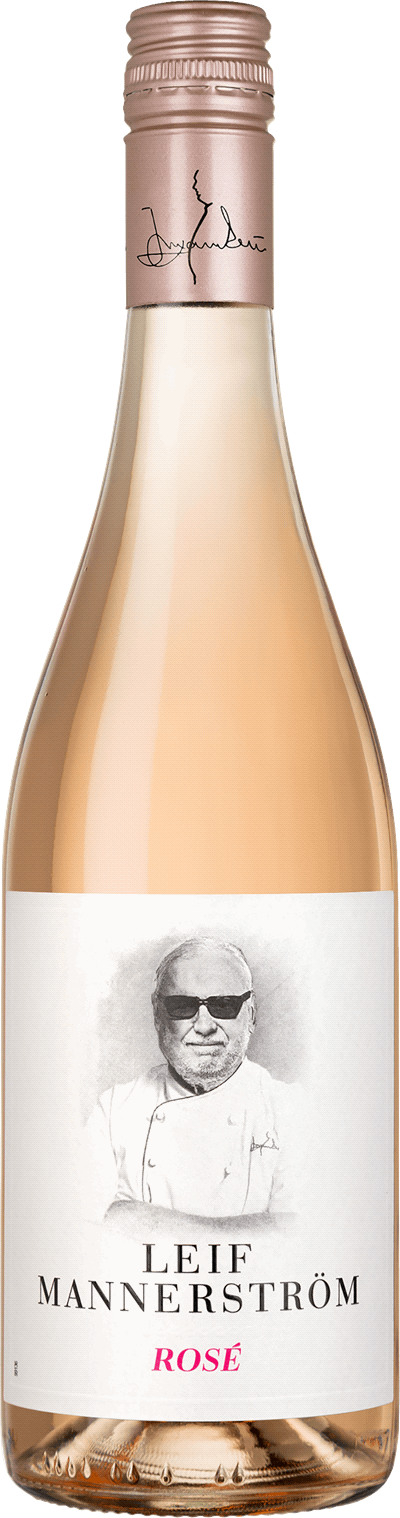 Leif Mannerström Rosé 2020