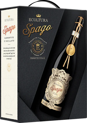 Ecoltura Spago 2024