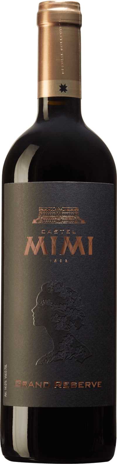 Castel Mimi Grand Reserve  2020