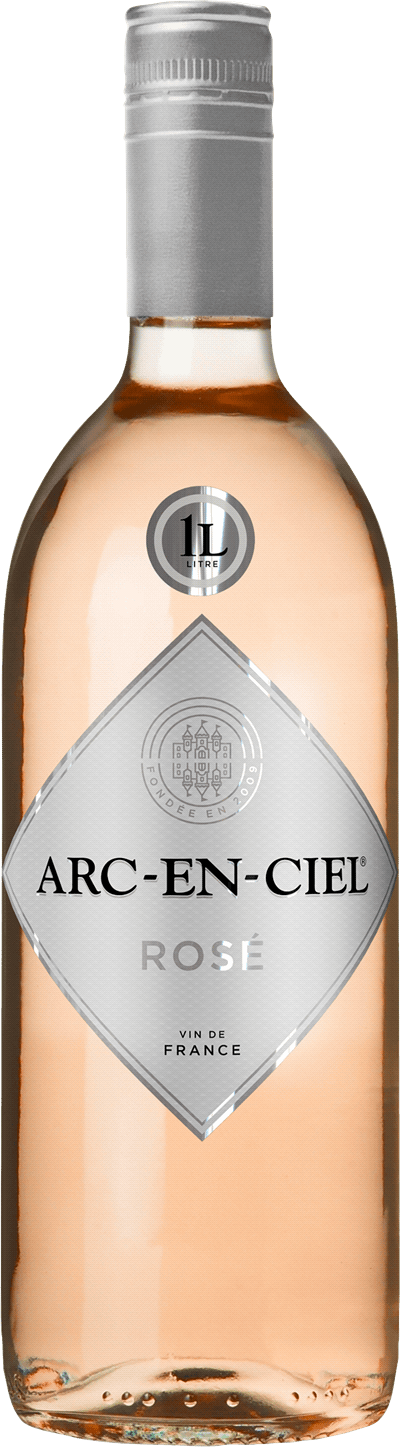 Arc-en-Ciel