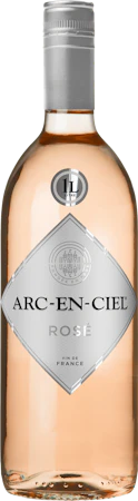 Arc-en-Ciel