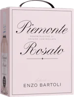 Enzo Bartoli