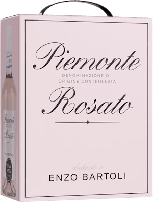 Enzo Bartoli