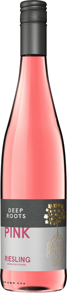 Deep Roots Pink Riesling 