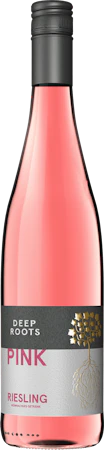 Deep Roots Pink Riesling