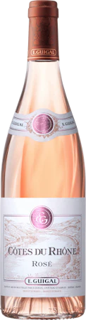 Guigal Côtes du Rhône Rosé 2024