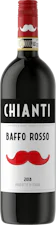 Baffo Rosso