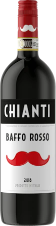 Baffo Rosso Chianti 2024