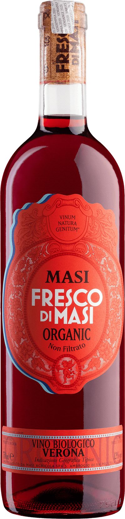 Fresco di Masi Rosso  2024