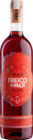 Fresco di Masi Rosso