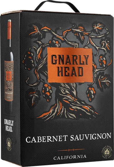Gnarly Head