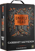 Gnarly Head