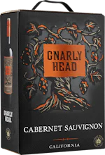 Gnarly Head