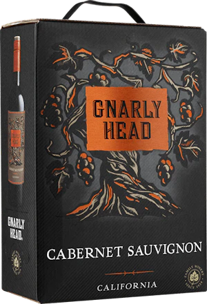 Gnarly Head