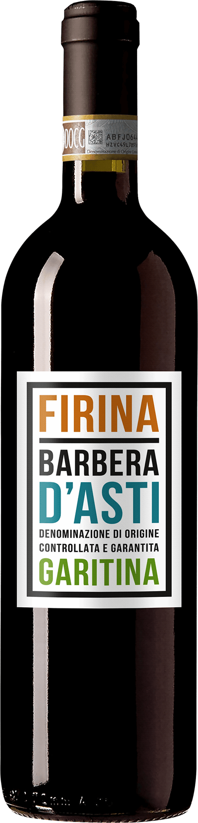 Firina Barbera d'Asti 2020