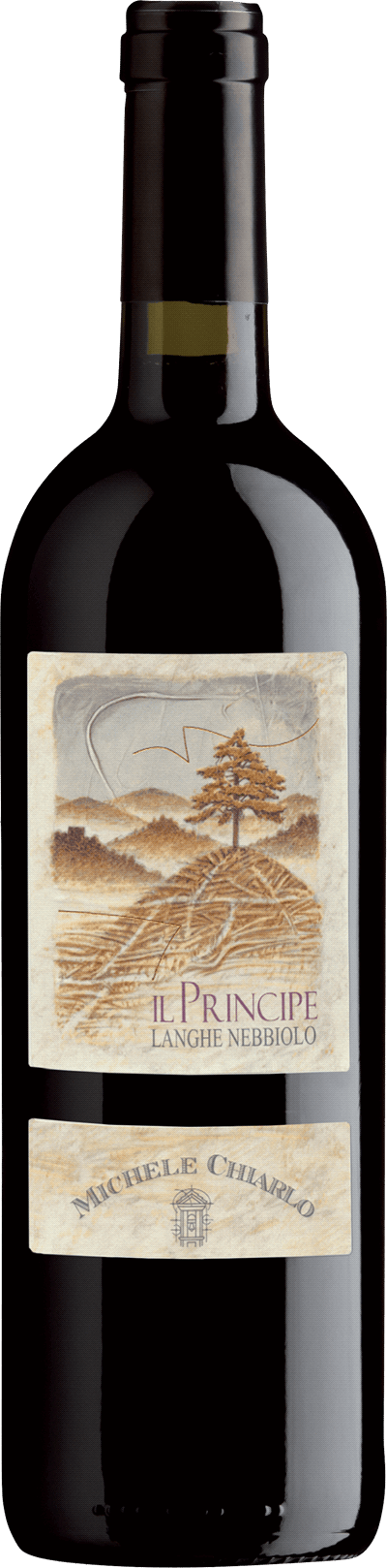 il Principe Langhe Nebbiolo 2024