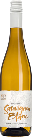Misty Cove Estate Series Sauvignon Blanc 2020