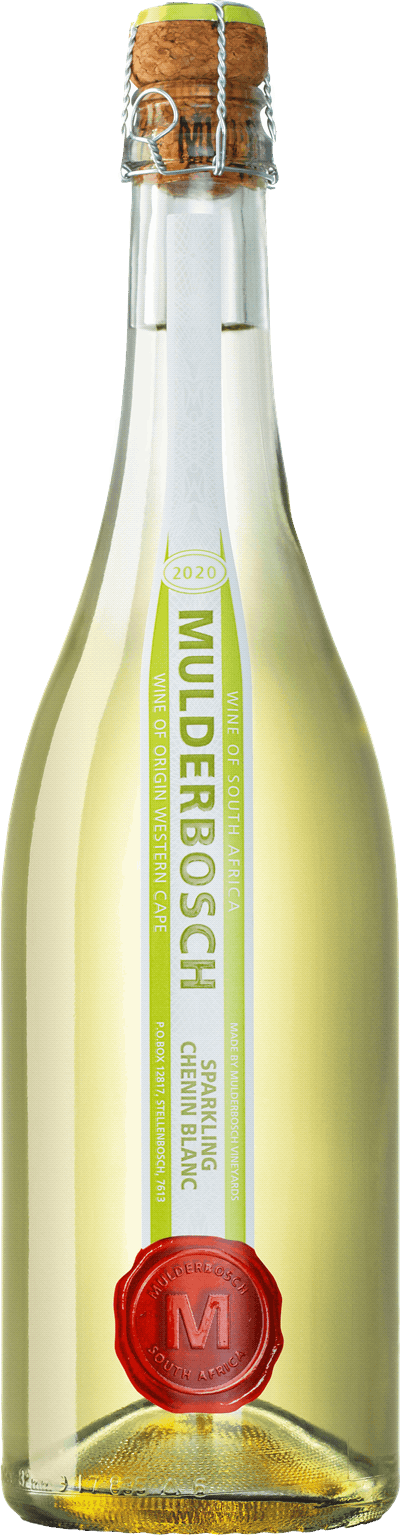 Mulderbosch Sparkling