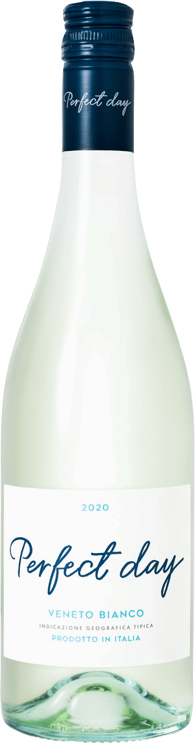 Perfect day Veneto Bianco 2020
