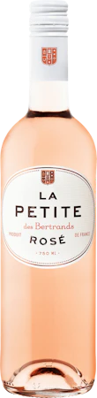 La Petite Des Bertrands Rosé