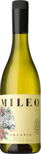 Mileo Bianco Organic