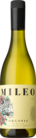 Mileo Bianco Organic
