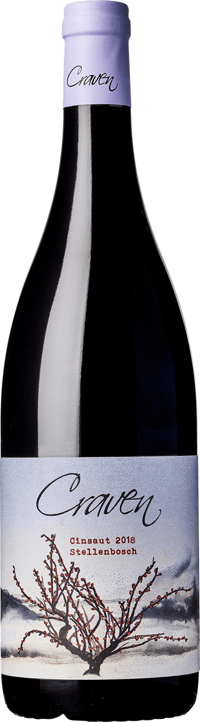 Craven Cinsaut 2023