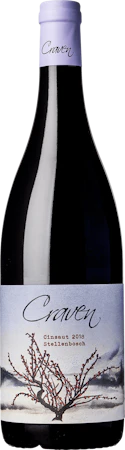 Craven Cinsaut 2023